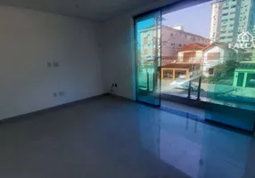 Foto 1 de Sobrado com 2 Quartos à venda, 100m² em Campo Grande, Santos