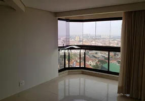 Foto 1 de Apartamento com 3 Quartos à venda, 203m² em Centro, Rio Claro