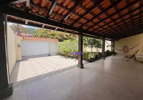 Foto 1 de Casa com 3 Quartos à venda, 180m² em Cafubá, Niterói