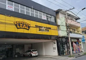 Foto 1 de Ponto Comercial para alugar, 540m² em Padre Eustáquio, Belo Horizonte