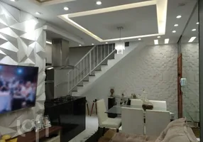 Foto 1 de Apartamento com 2 Quartos à venda, 112m² em Silveira, Santo André