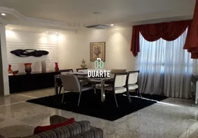 Foto 1 de Casa com 4 Quartos para alugar, 220m² em Embaré, Santos