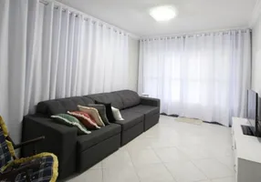 Foto 1 de Apartamento com 4 Quartos à venda, 187m² em Gonzaga, Santos