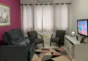 Foto 1 de Apartamento com 2 Quartos à venda, 64m² em Jardim Belmar , Guarujá