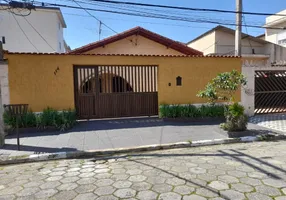 Foto 1 de Casa com 3 Quartos à venda, 90m² em Vila Valença, São Vicente