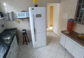 Foto 1 de Apartamento com 2 Quartos à venda, 80m² em Campo Grande, Santos