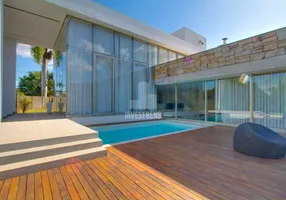 Foto 1 de Casa de Condomínio com 4 Quartos à venda, 800m² em Condomínio Village Terrasse, Nova Lima
