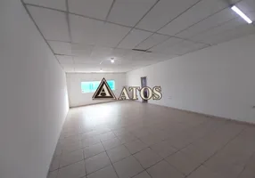 Foto 1 de Imóvel Comercial com 1 Quarto para alugar, 80m² em Vila Carmosina, São Paulo