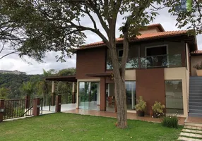 Foto 1 de Sobrado com 6 Quartos à venda, 798m² em , Domingos Martins