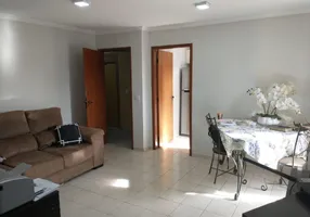 Foto 1 de Apartamento com 2 Quartos para alugar, 65m² em Jardim Infante Dom Henrique, Bauru