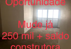 Foto 1 de Apartamento com 3 Quartos à venda, 105m² em Vila Gilda, Santo André