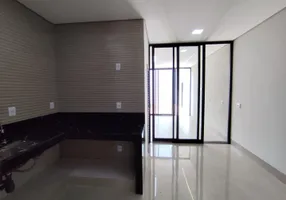 Foto 1 de Casa com 3 Quartos à venda, 167m² em Jardim Botânico, Uberlândia