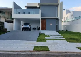 Foto 1 de Casa de Condomínio com 4 Quartos à venda, 200m² em Várzea, Recife
