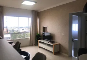 Foto 1 de Apartamento com 2 Quartos para alugar, 60m² em Zona Nova, Capão da Canoa
