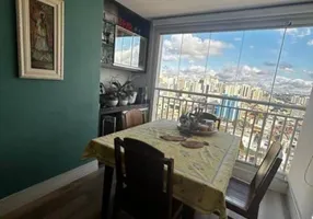 Foto 1 de Apartamento com 2 Quartos à venda, 133m² em Centro, São Caetano do Sul