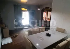 Foto 1 de Casa com 4 Quartos à venda, 146m² em Jardim Consórcio, São Paulo