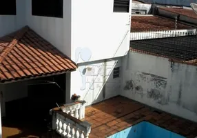 Foto 1 de Casa com 3 Quartos à venda, 420m² em Campos Eliseos, Ribeirão Preto