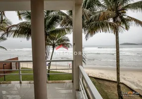 Foto 1 de Casa de Condomínio com 4 Quartos à venda, 324m² em Praia do Sapê, Ubatuba