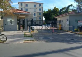 Foto 1 de Apartamento com 2 Quartos à venda, 43m² em Fátima, Canoas