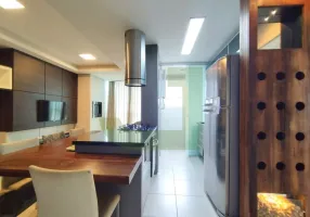 Foto 1 de Apartamento com 1 Quarto para alugar, 52m² em Centro, São Leopoldo