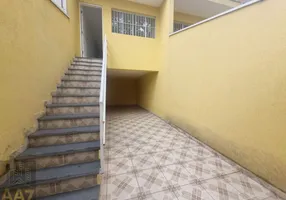 Foto 1 de Sobrado com 2 Quartos para venda ou aluguel, 70m² em Conjunto Residencial Butantã, São Paulo