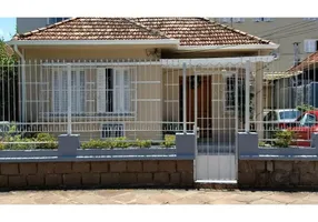 Foto 1 de Casa com 3 Quartos à venda, 121m² em Azenha, Porto Alegre