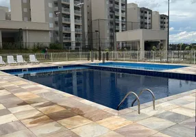 Foto 1 de Apartamento com 3 Quartos à venda, 80m² em Manacas, Paulínia