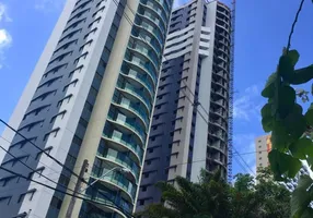 Foto 1 de Apartamento com 4 Quartos à venda, 136m² em Boa Viagem, Recife