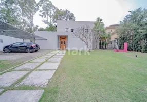 Foto 1 de Casa com 3 Quartos à venda, 500m² em Alphaville, Barueri