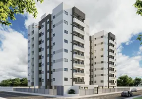 Foto 1 de Apartamento com 2 Quartos à venda, 47m² em Tambiá, João Pessoa