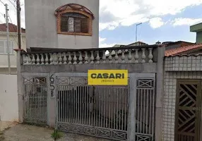 Foto 1 de Casa com 3 Quartos à venda, 298m² em Vila Euro, São Bernardo do Campo