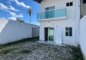 Foto 1 de Casa com 3 Quartos à venda, 110m² em Mangabeira, Eusébio