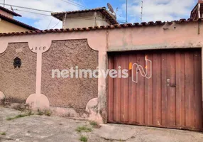 Foto 1 de Casa com 9 Quartos à venda, 264m² em Diamante, Belo Horizonte