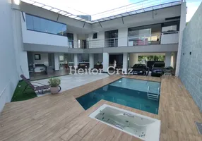 Foto 1 de Casa com 4 Quartos à venda, 357m² em Mata da Praia, Vitória
