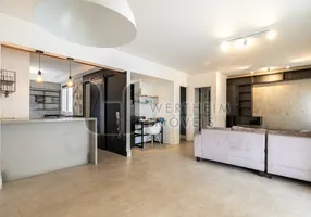 Foto 1 de Apartamento com 3 Quartos à venda, 117m² em Santo Amaro, São Paulo