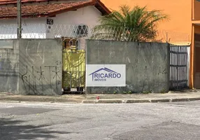 Foto 1 de Lote/Terreno à venda, 208m² em Vila Itapegica, Guarulhos