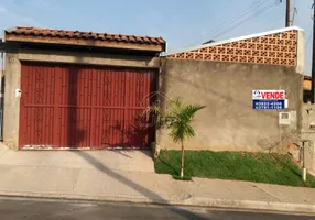 Foto 1 de Casa com 3 Quartos à venda, 178m² em Jardim Santo Antonio, Campinas