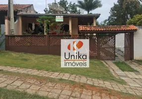 Foto 1 de Casa com 3 Quartos à venda, 140m² em Clube de Campo Fazenda, Itatiba