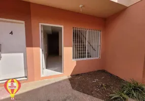 Foto 1 de Sobrado com 2 Quartos à venda, 50m² em Jardim Karolyne, Votorantim