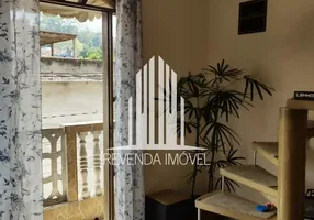 Foto 1 de Sobrado com 3 Quartos à venda, 200m² em Guarapiranga, São Paulo