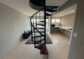 Foto 1 de Cobertura com 2 Quartos à venda, 105m² em Vila Clementino, São Paulo