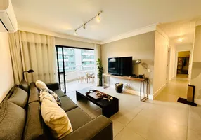 Foto 1 de Apartamento com 3 Quartos para alugar, 100m² em Riviera de São Lourenço, Bertioga