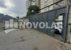 Foto 1 de Lote/Terreno para alugar, 1729m² em Vila Guilherme, São Paulo