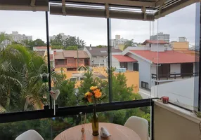 Foto 1 de Apartamento com 2 Quartos à venda, 86m² em Jardim Lindóia, Porto Alegre