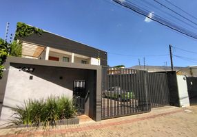 Casa 190 m² em Bandeirantes em Londrina, por R$ 580.000 - Viva Real