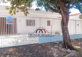 Foto 1 de Casa com 3 Quartos à venda, 133m² em Jardim Nossa Senhora do Carmo, Americana