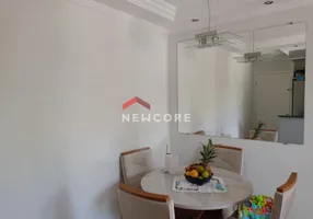 Foto 1 de Apartamento com 3 Quartos à venda, 55m² em Cocaia, Guarulhos