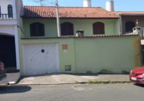 Foto 1 de Sobrado com 3 Quartos para alugar, 148m² em Assunção, São Bernardo do Campo