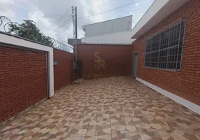 Foto 1 de Casa com 2 Quartos à venda, 82m² em VILA VIRGINIA, Ribeirão Preto