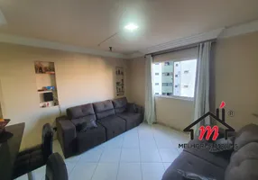 Foto 1 de Apartamento com 2 Quartos à venda, 46m² em Caminho Das Árvores, Salvador